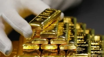 أسعار الذهب في محلات الصاغة المصرية اليوم الخميس 4 ديسمبر 2025